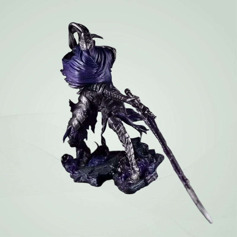 Home Decor Company - ダークソウル 3 アルトリアス アビスウォーカー Gk Pvc