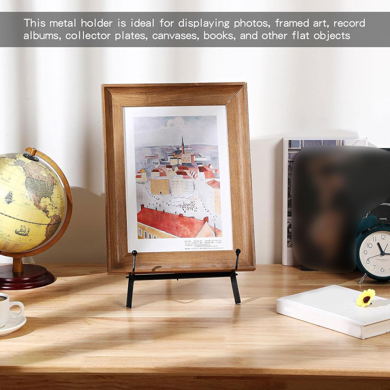 装飾用ディスプレイスタンド 鉄製ウェディングサイン用イーゼル - Home Decor Expo のレビューと価格