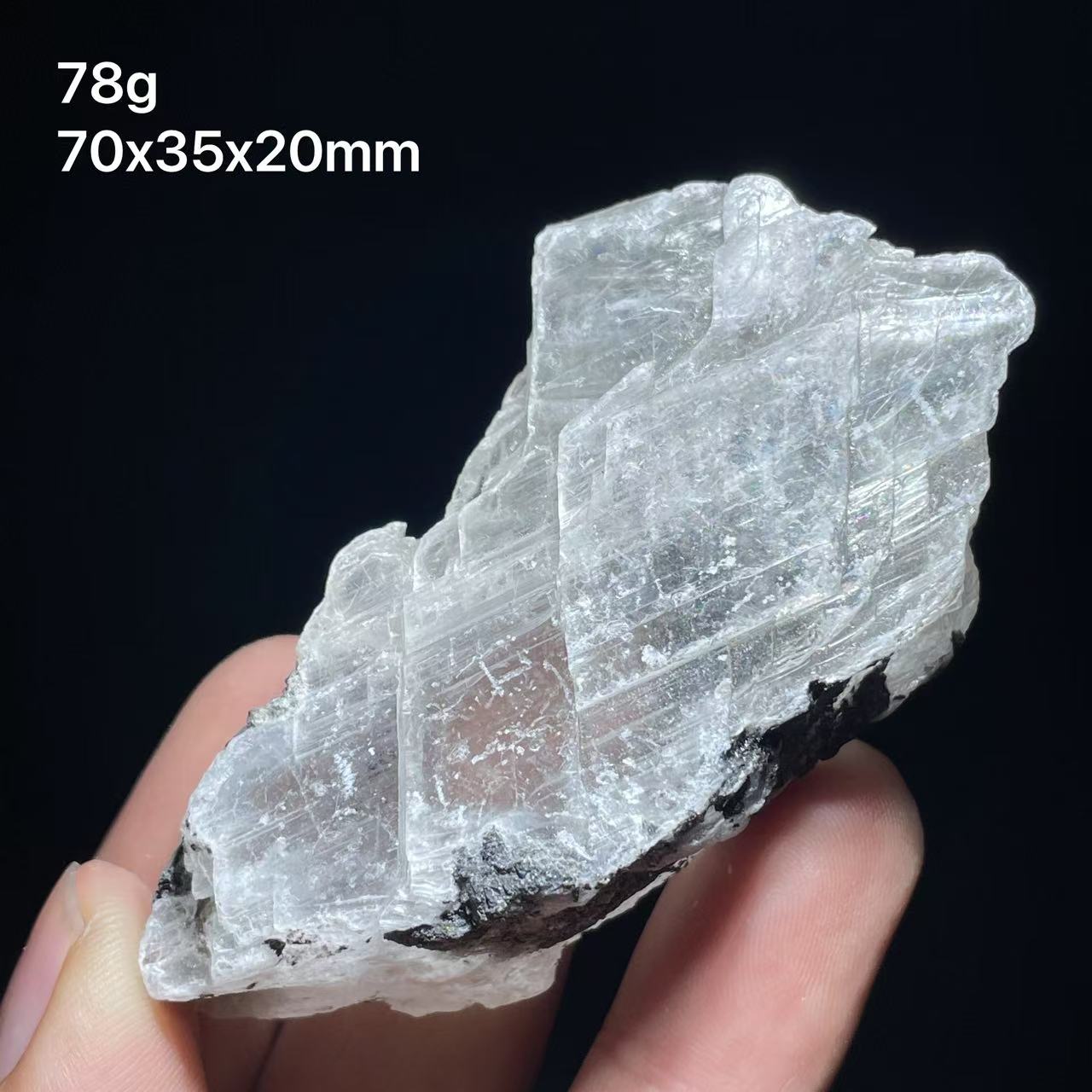 新しい100％天然セレナイト黄色蛍光鉱物標本、原石、ザンビア - Home Decor Zambia のレビューと価格