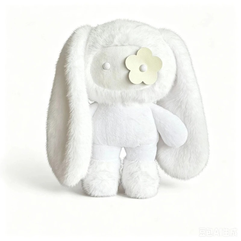 30 センチメートルかわいいジュジュウサギぬいぐるみフラワー - Home Decor Company のレビューと価格
