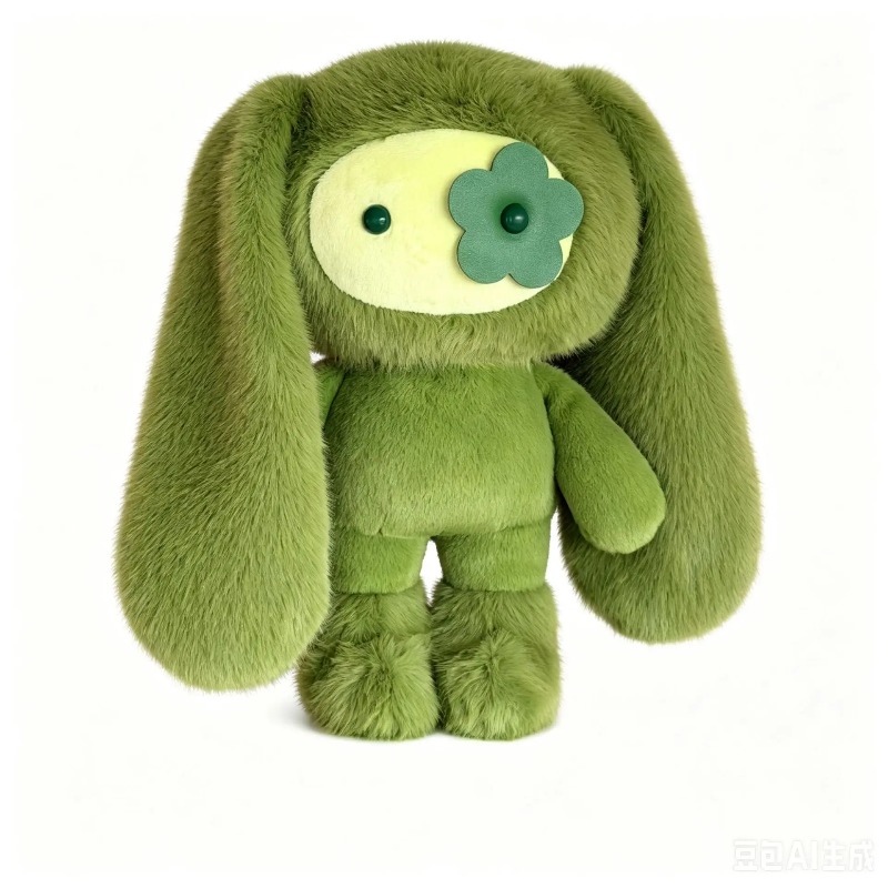 30 センチメートルかわいいジュジュウサギぬいぐるみフラワー - Home Decor Company のレビューと価格