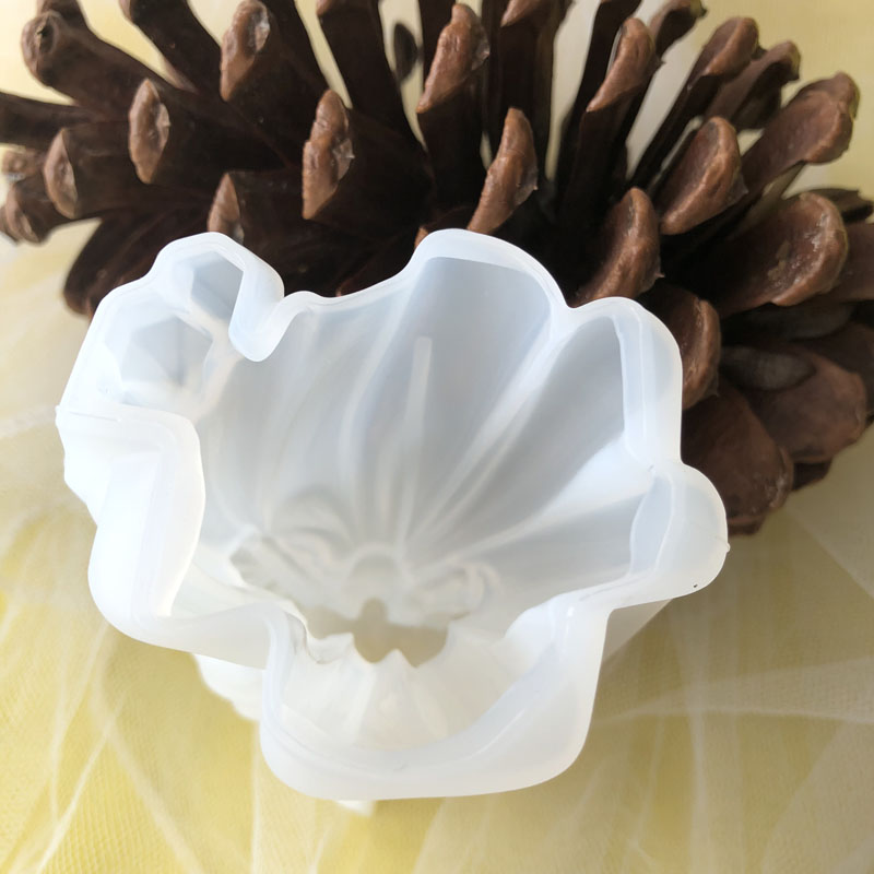 3D かわいいプリンセスシリコーンキャンドルモールド天使の女 - Home Decor Etsy のレビューと価格
