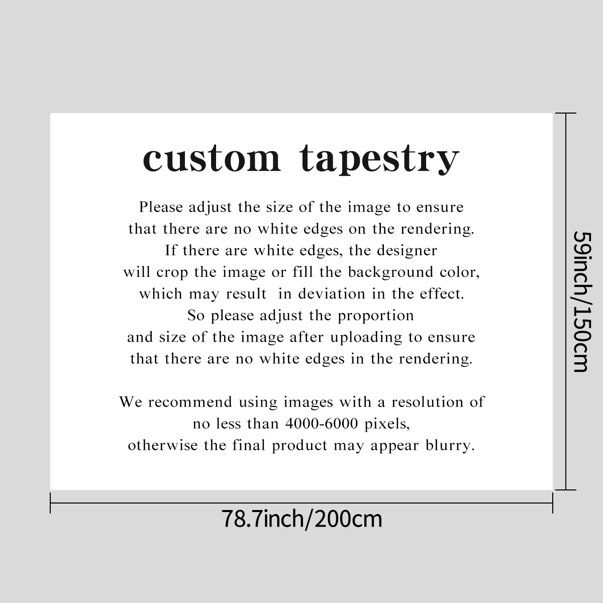 1個のカスタムタペストリー、カスタムバナーとロゴ背景、バナー - Home Decor Fabric のレビューと価格