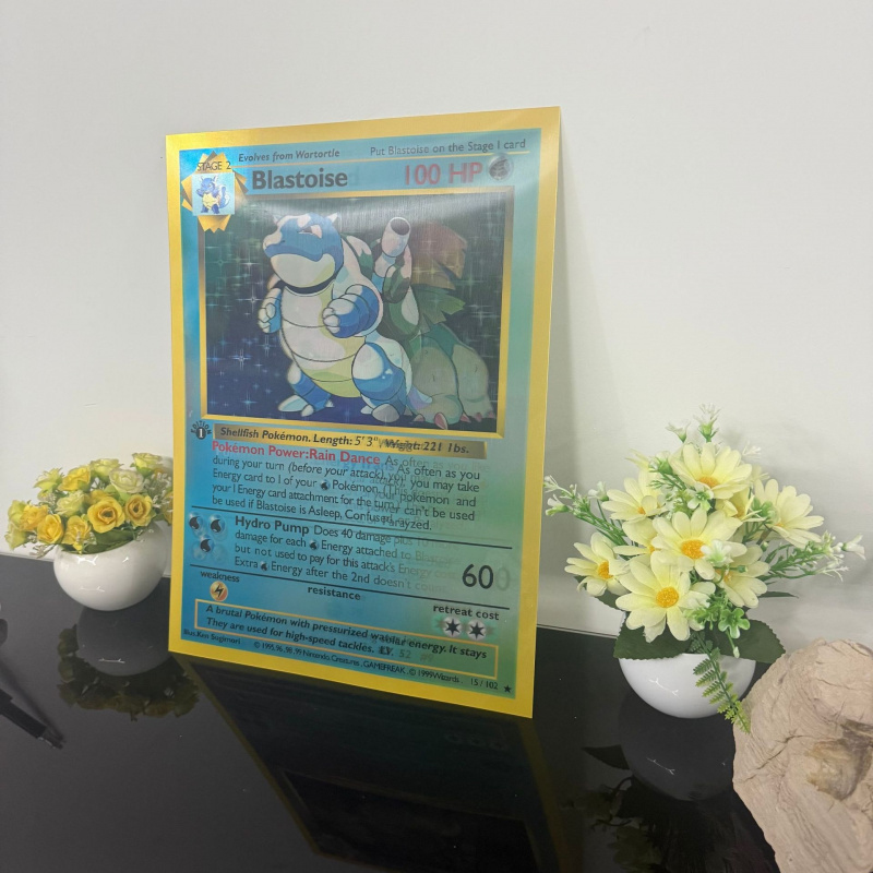アニメポケモン 3D レンチキュラーポスタージェンジャーチャ - Home Decor Etsy のレビューと価格