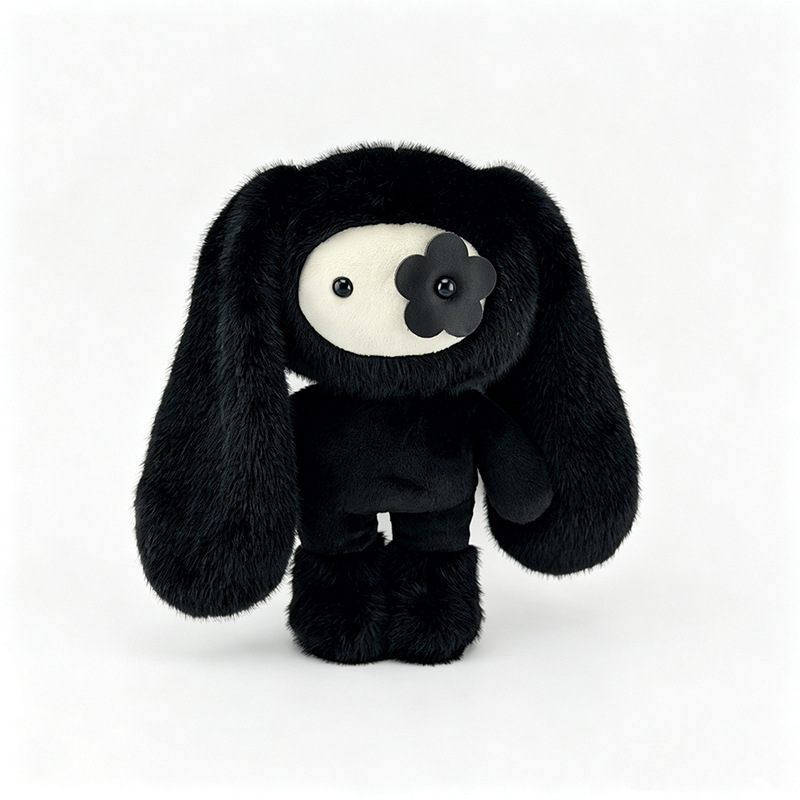 HOT 30 センチメートル大型 JUJU ぬいぐるみバニー - Home Decor Company のレビューと価格
