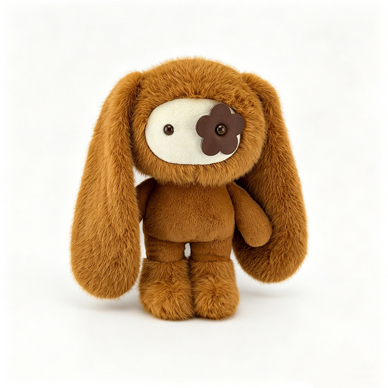 HOT 30 センチメートル大型 JUJU ぬいぐるみバニー - Home Decor Company のレビューと価格