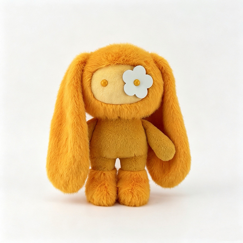 HOT 30 センチメートル大型 JUJU ぬいぐるみバニー - Home Decor Company のレビューと価格
