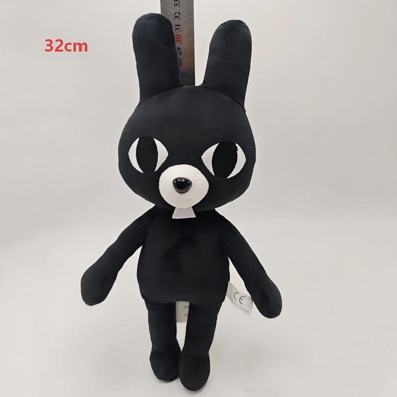 ホラーゲーム動物病院のぬいぐるみ、柔らかく抱き心地の良い漫画 - Home Decor Company のレビューと価格