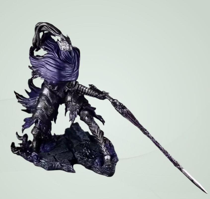 ダークソウル 3 アルトリアス アビスウォーカー Gk Pv - Home Decor Company のレビューと価格