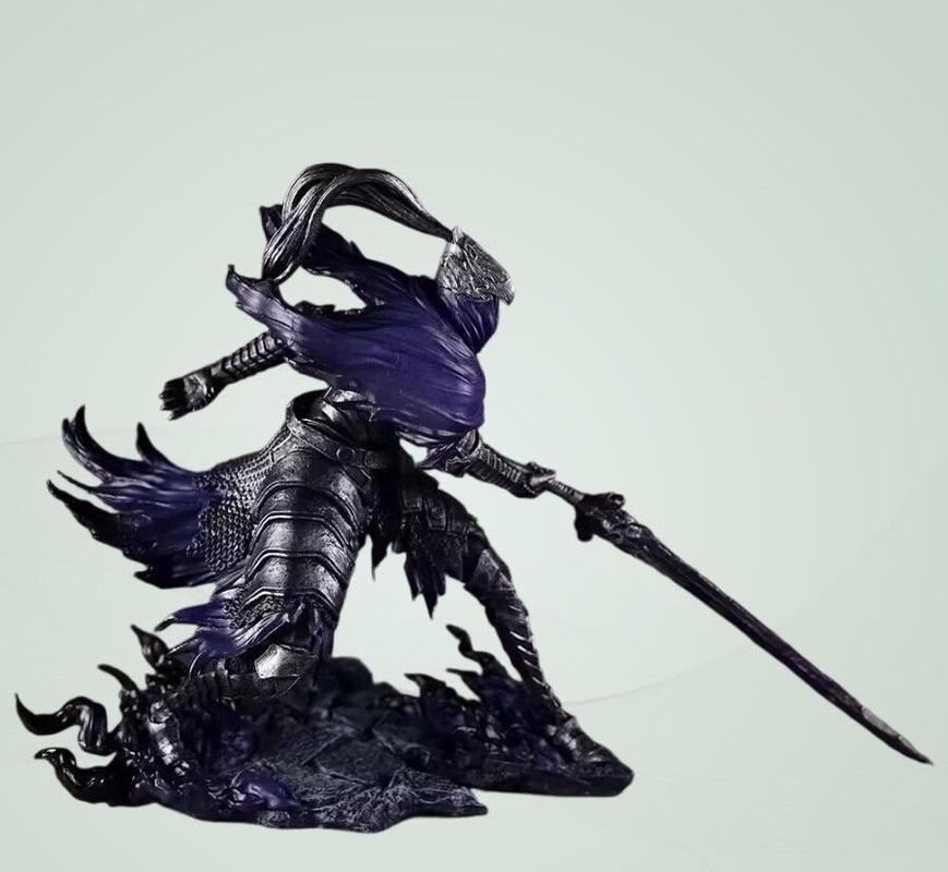 ダークソウル 3 アルトリアス アビスウォーカー Gk Pv - Home Decor Company のレビューと価格