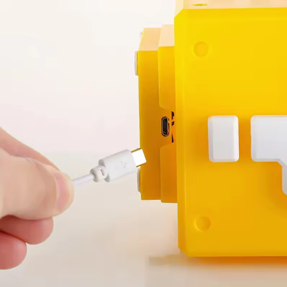 2026年版 クエスチョンブロックランプ サウンドエフェクト - Home Decor Etsy のレビューと価格