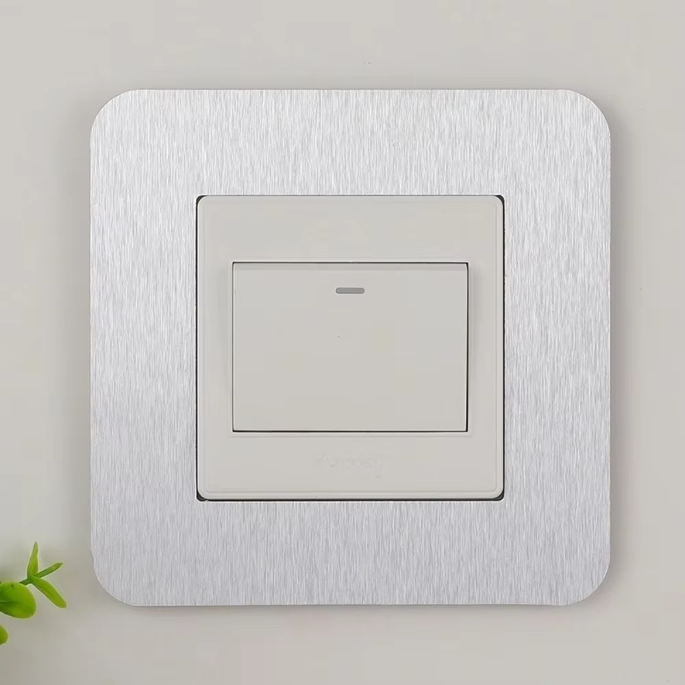 1pc 8.6cmX9cm 新しいシンプルな汚れ防止バックル - Home Decor Outlet のレビューと価格