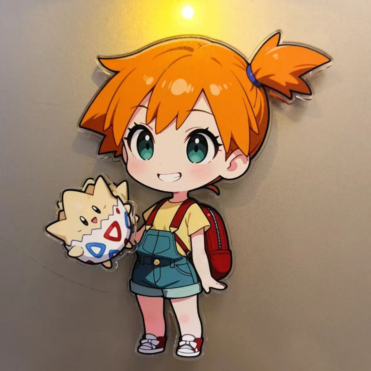 ポケモン冷蔵庫用マグネット、高品質なクリエイティブグッズ、家 - Home Decor Company のレビューと価格