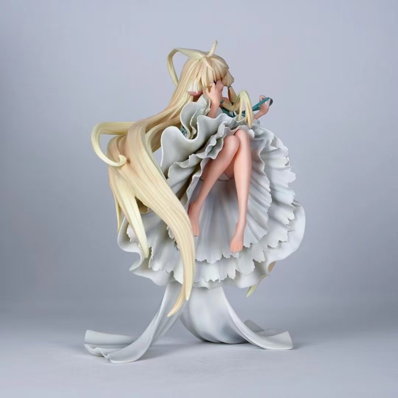 アニメフィギュアちょびっツチー Pvc グッズ像周辺機器デス - Home Decor Company のレビューと価格