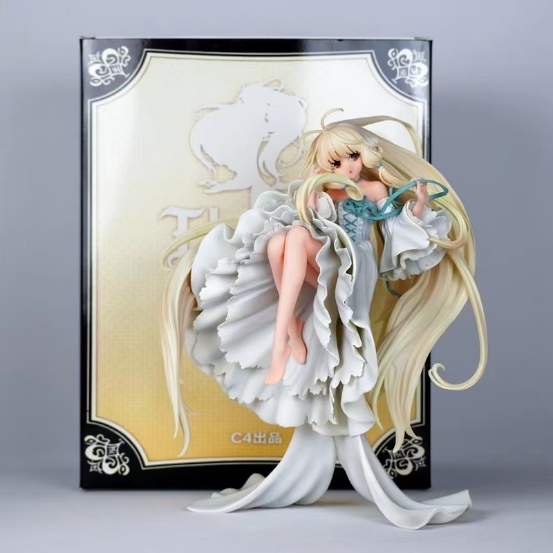 アニメフィギュアちょびっツチー Pvc グッズ像周辺機器デス - Home Decor Company のレビューと価格