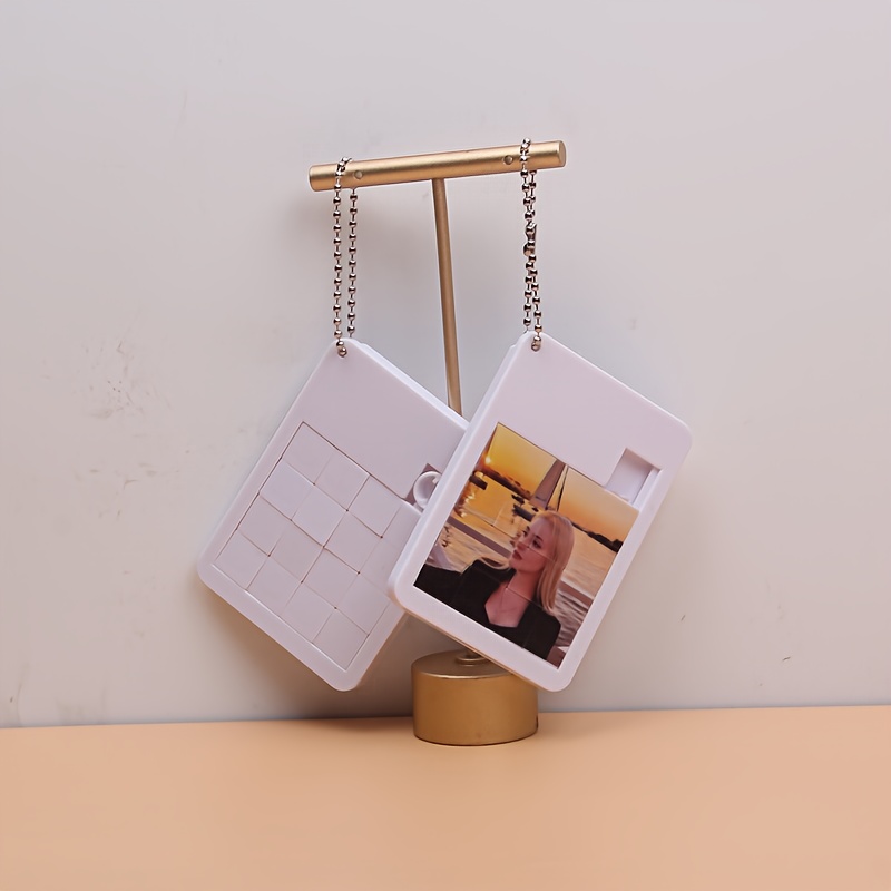 パーソナライズカスタマイズホームアクセサリー写真ペンダントピ - Home Decor Company のレビューと価格