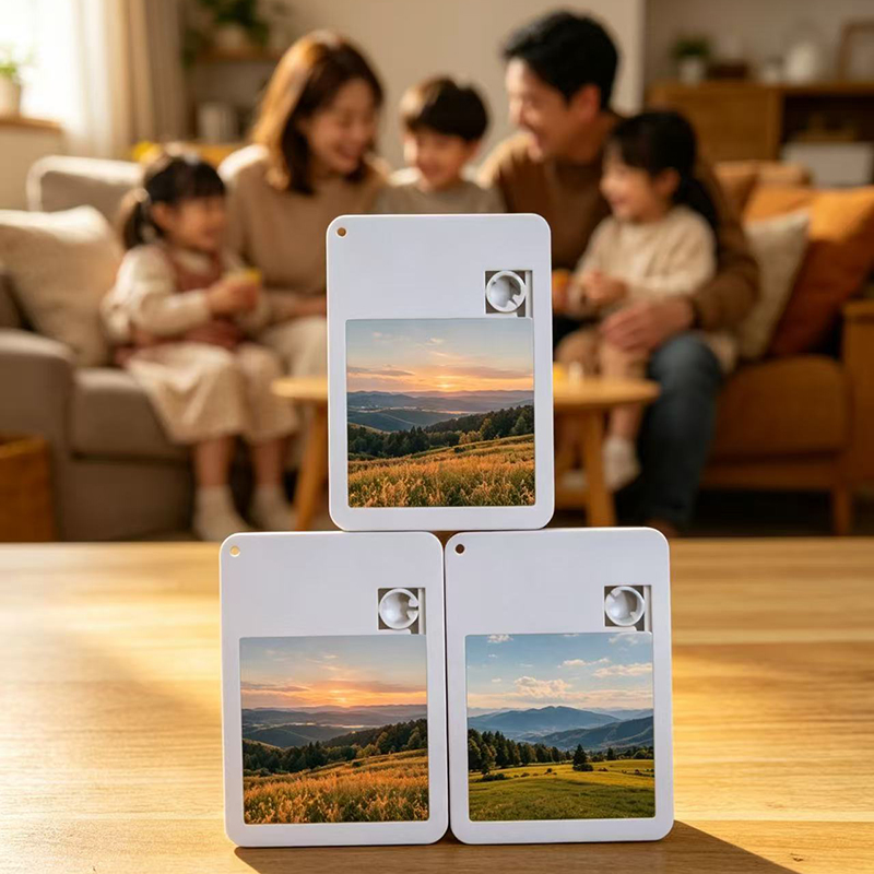 パーソナライズカスタマイズホームアクセサリー写真ペンダントピ - Home Decor Company のレビューと価格