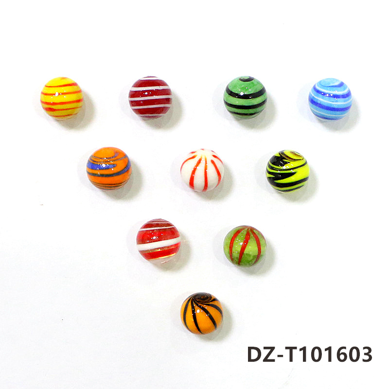 10個入り 16mm レアガラス玉 家庭用テーブルトップ 室 - Home Xmas Decor Ideas のレビューと価格