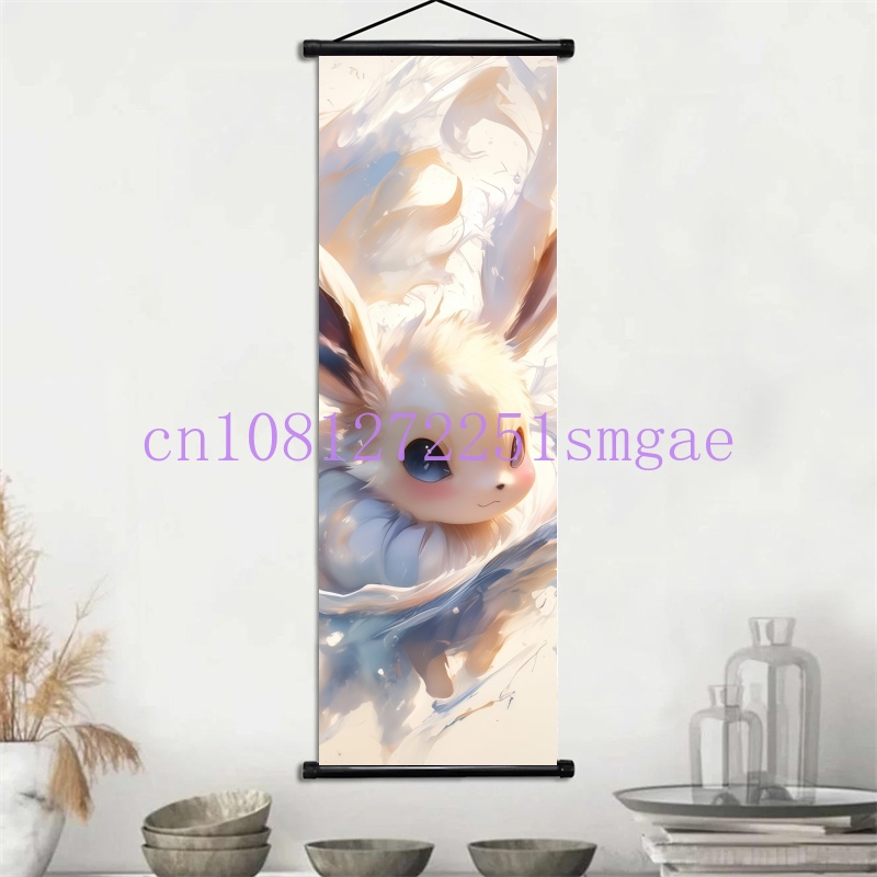 プリントポスターアニメ壁アートワークグレニンジャ写真ガルドヴ - Home Decor Wall Pictures のレビューと価格