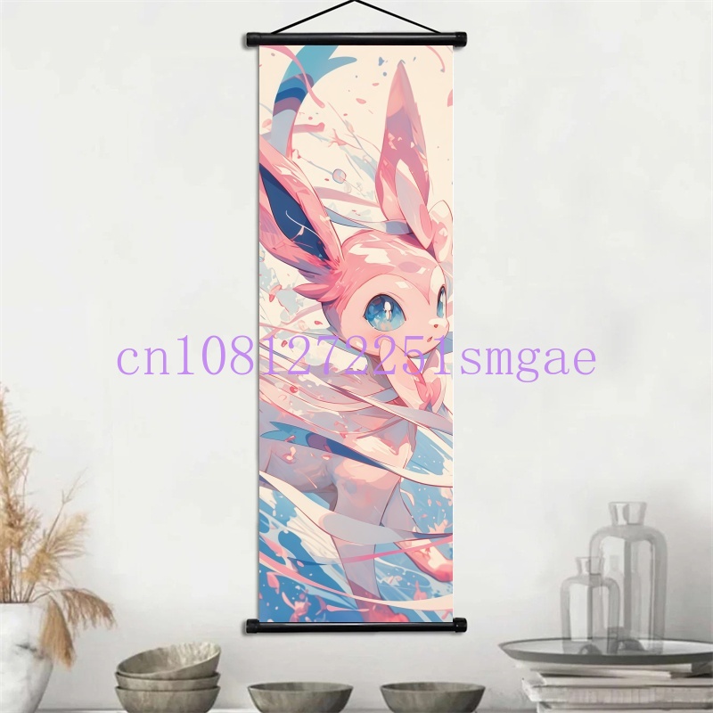 プリントポスターアニメ壁アートワークグレニンジャ写真ガルドヴ - Home Decor Wall Pictures のレビューと価格