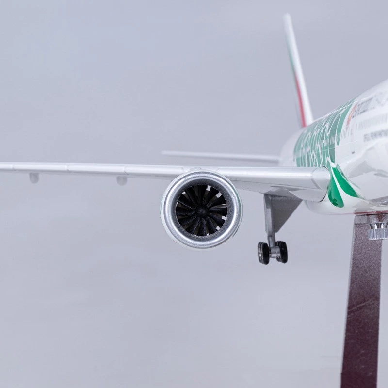 47cm 1/157大型エミレーツ航空 EXPO 2020  - Home Decor Expo のレビューと価格