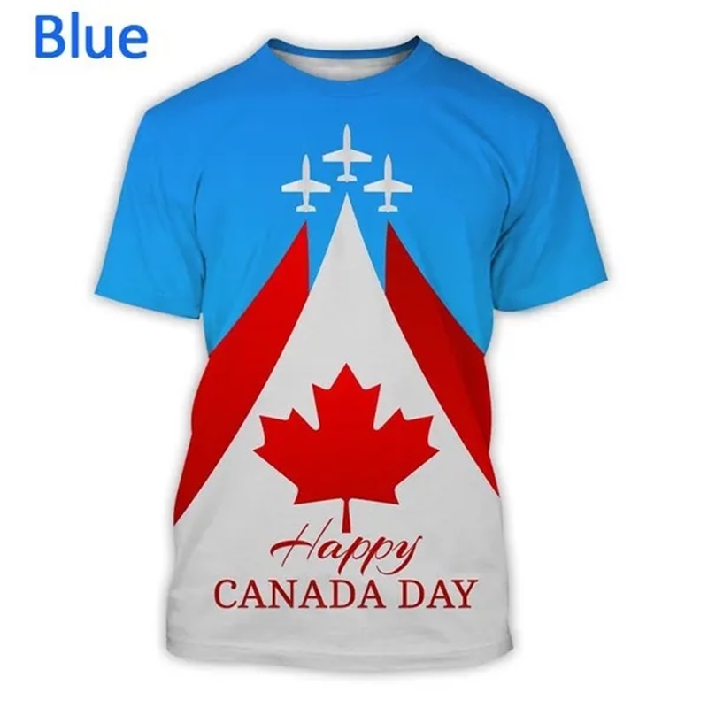 男性と女性のための半袖Tシャツ,カジュアル,ヒップホップスタ - Home Decor Canada のレビューと価格
