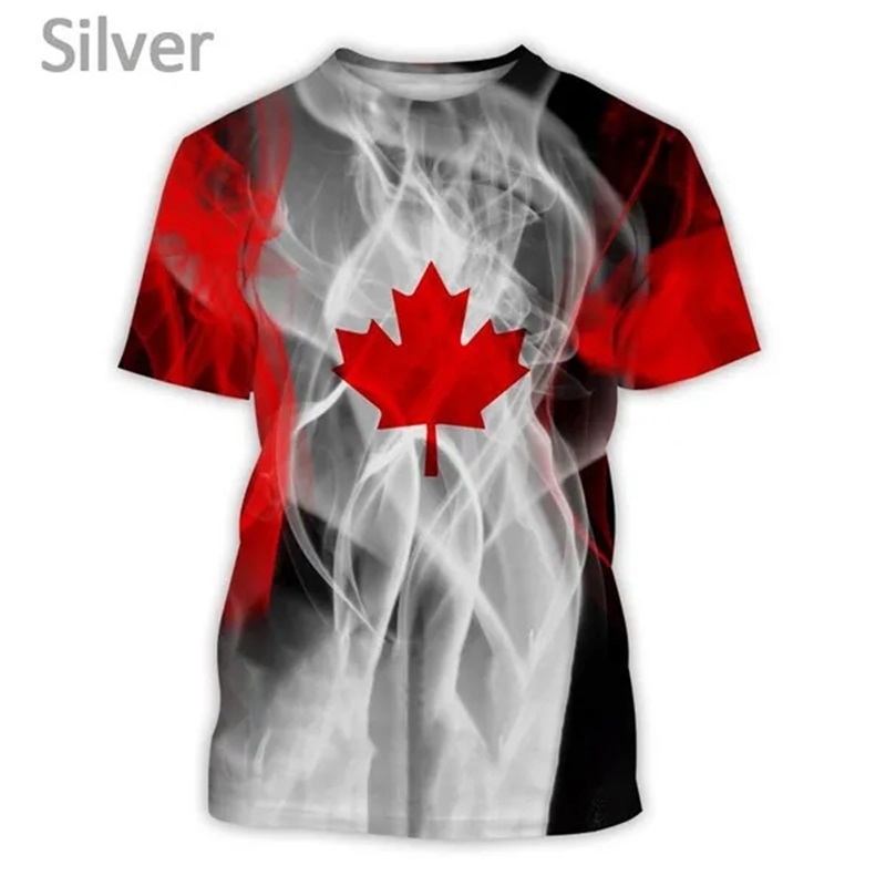 男性と女性のための半袖Tシャツ,カジュアル,ヒップホップスタ - Home Decor Canada のレビューと価格