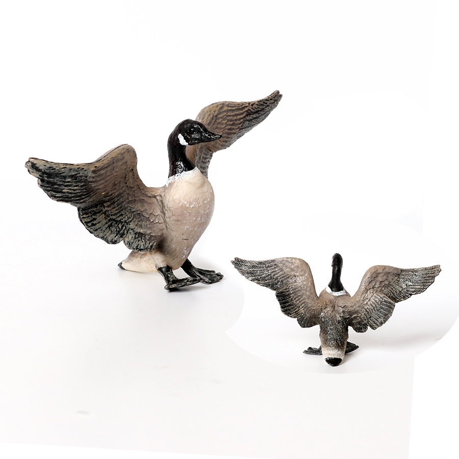 シミュレーションファーム家禽動物鶏雄鶏雌鶏ガチョウアヒルマガ - Home Decor Duck のレビューと価格