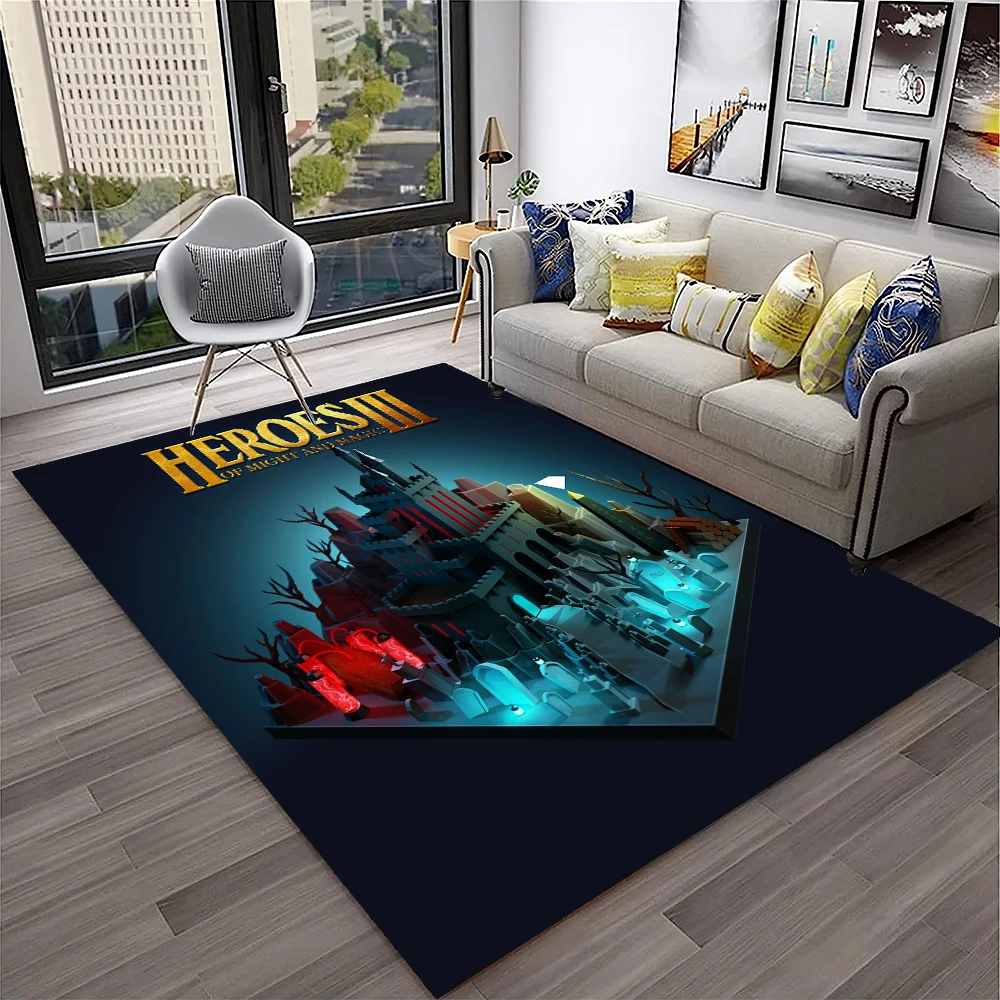 レトロゲーム ヒーローズ オブ マイト アンド マジック カ - Home Decor Online Game のレビューと価格