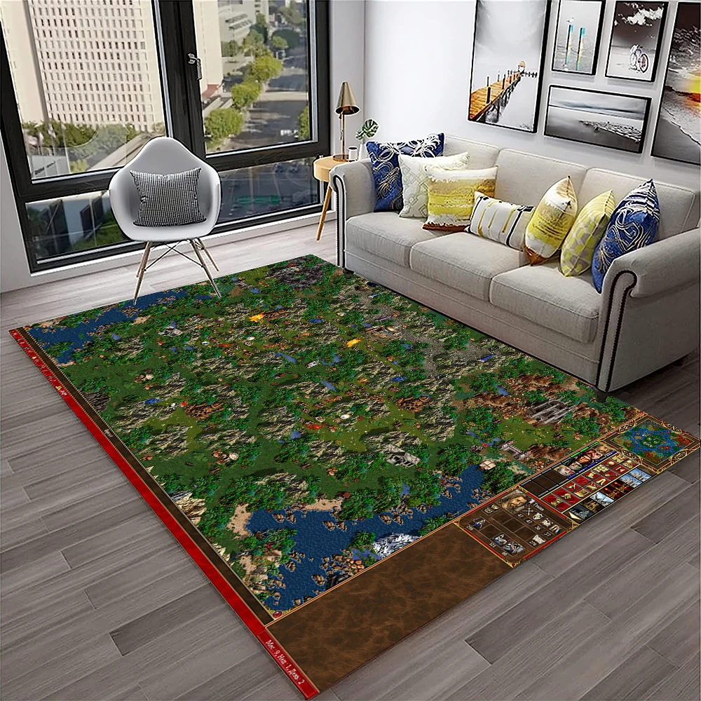 レトロゲーム ヒーローズ オブ マイト アンド マジック カ - Home Decor Online Game のレビューと価格