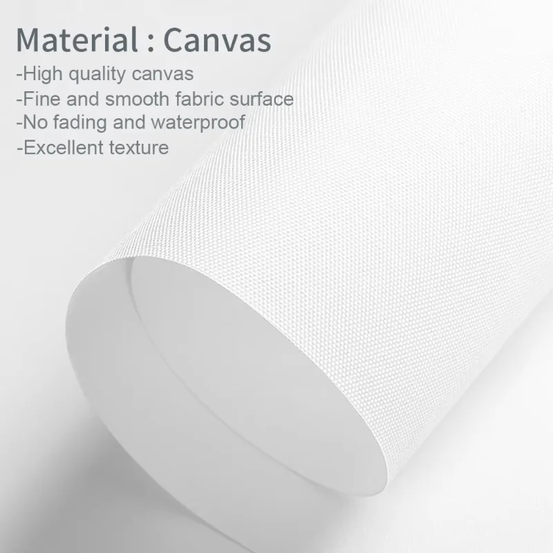 カスタムファミリーフォトキャンバス絵画、パーソナライズされた - Home Decor Wall Pictures のレビューと価格